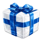 PowerUP Casino: Gift Image
